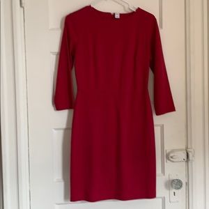 Women’s professional dress.